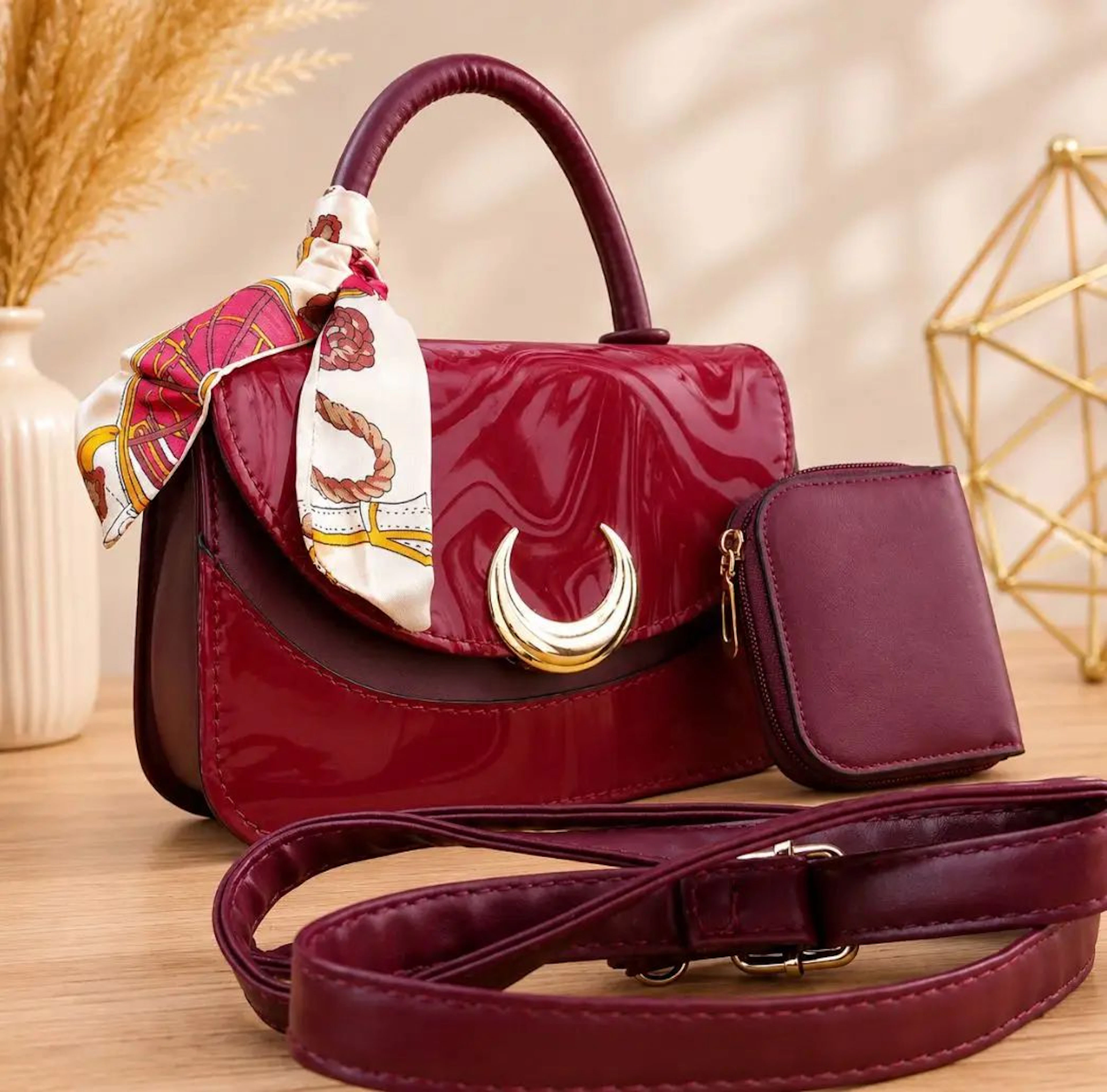 Handbags small 10