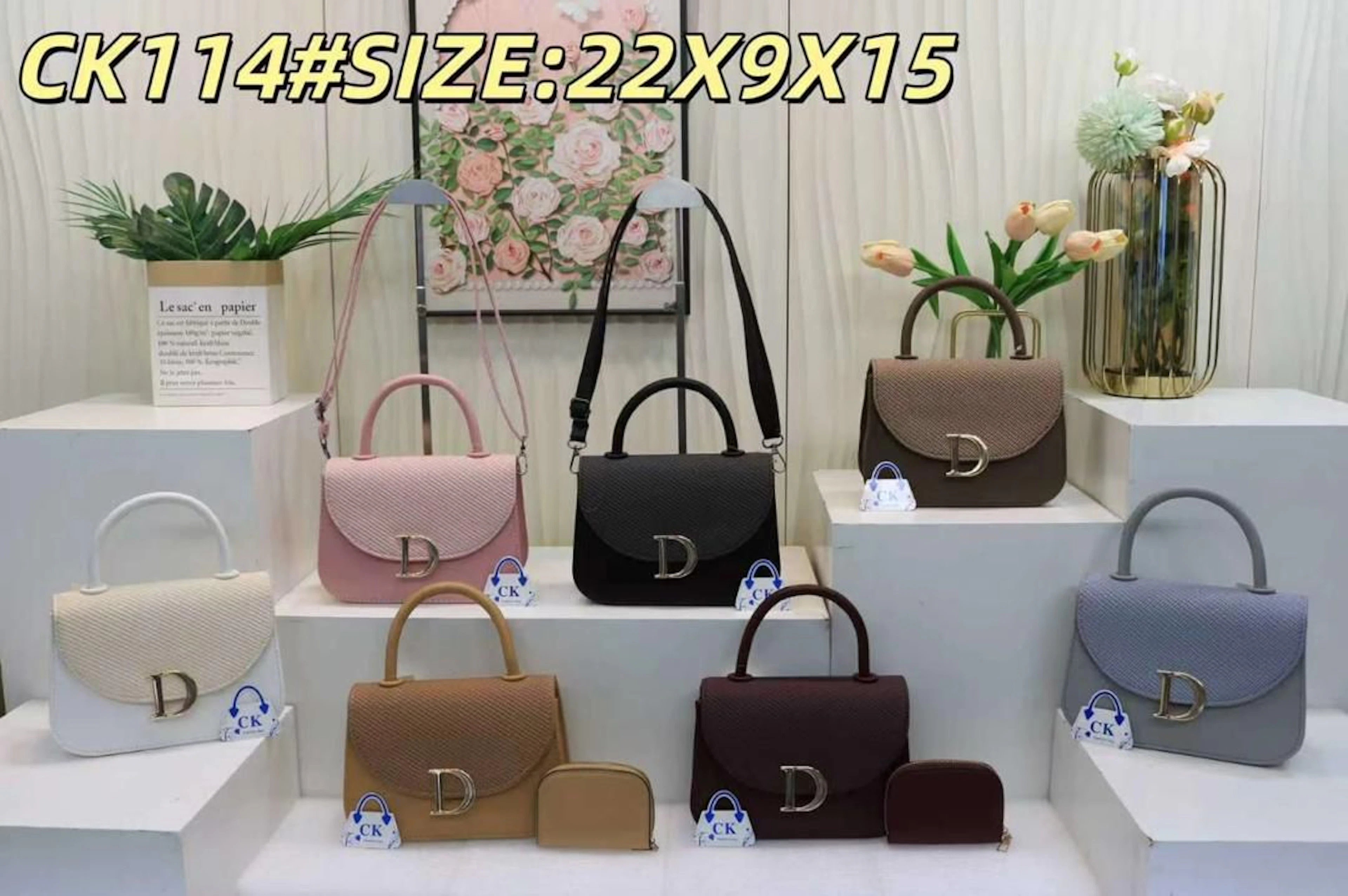 Handbags small 11