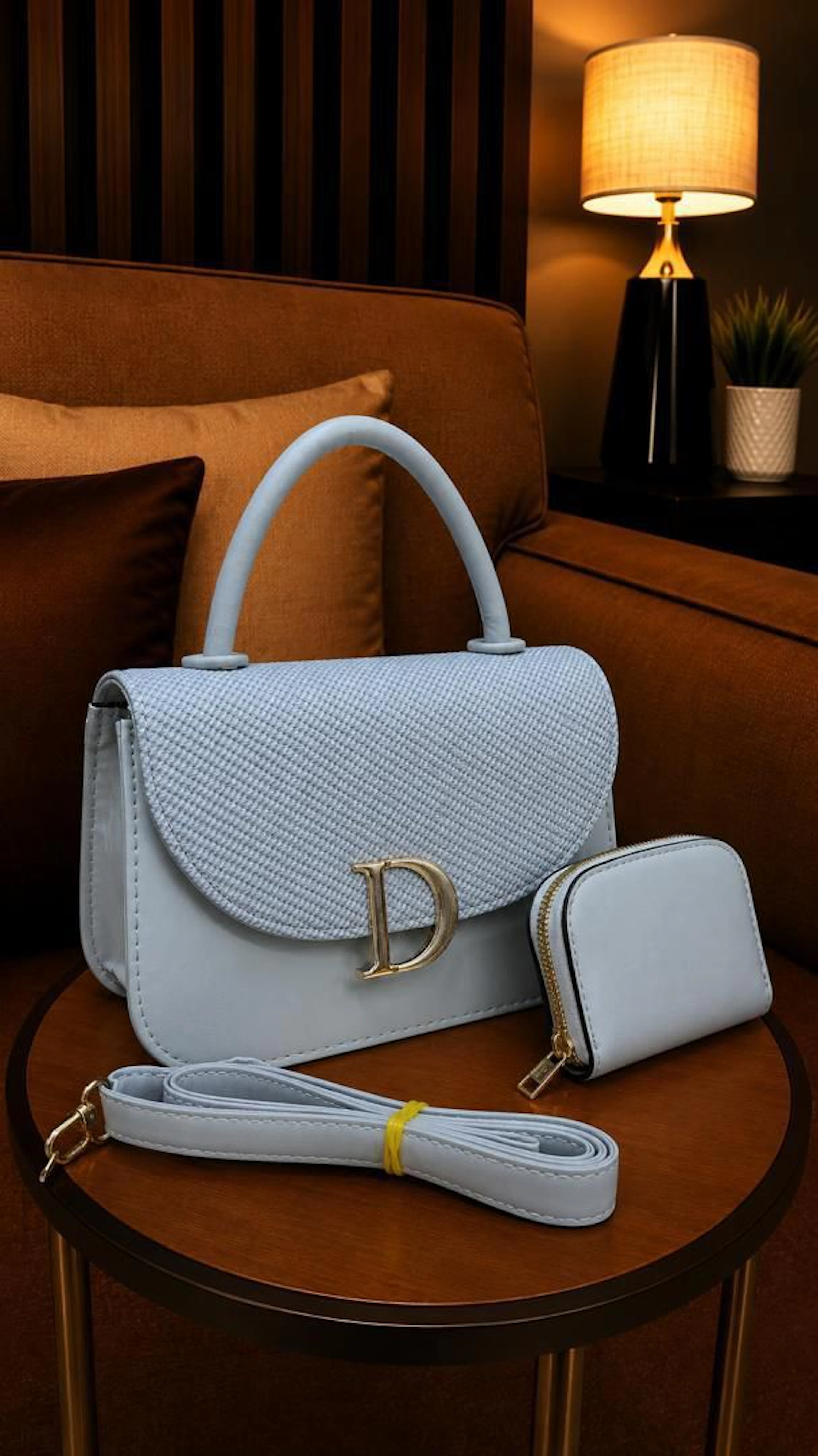 Handbags small 12