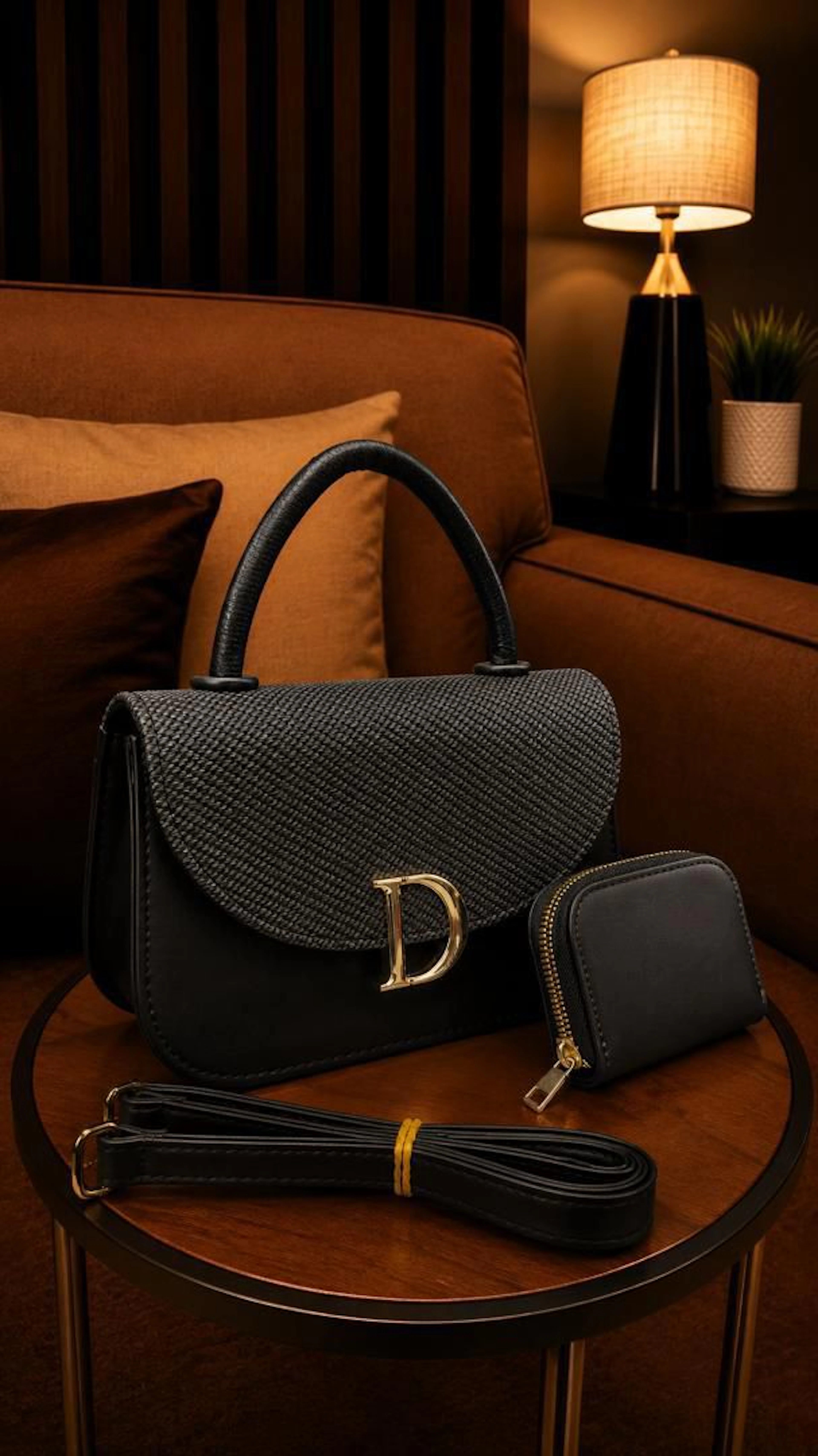Handbags small 14
