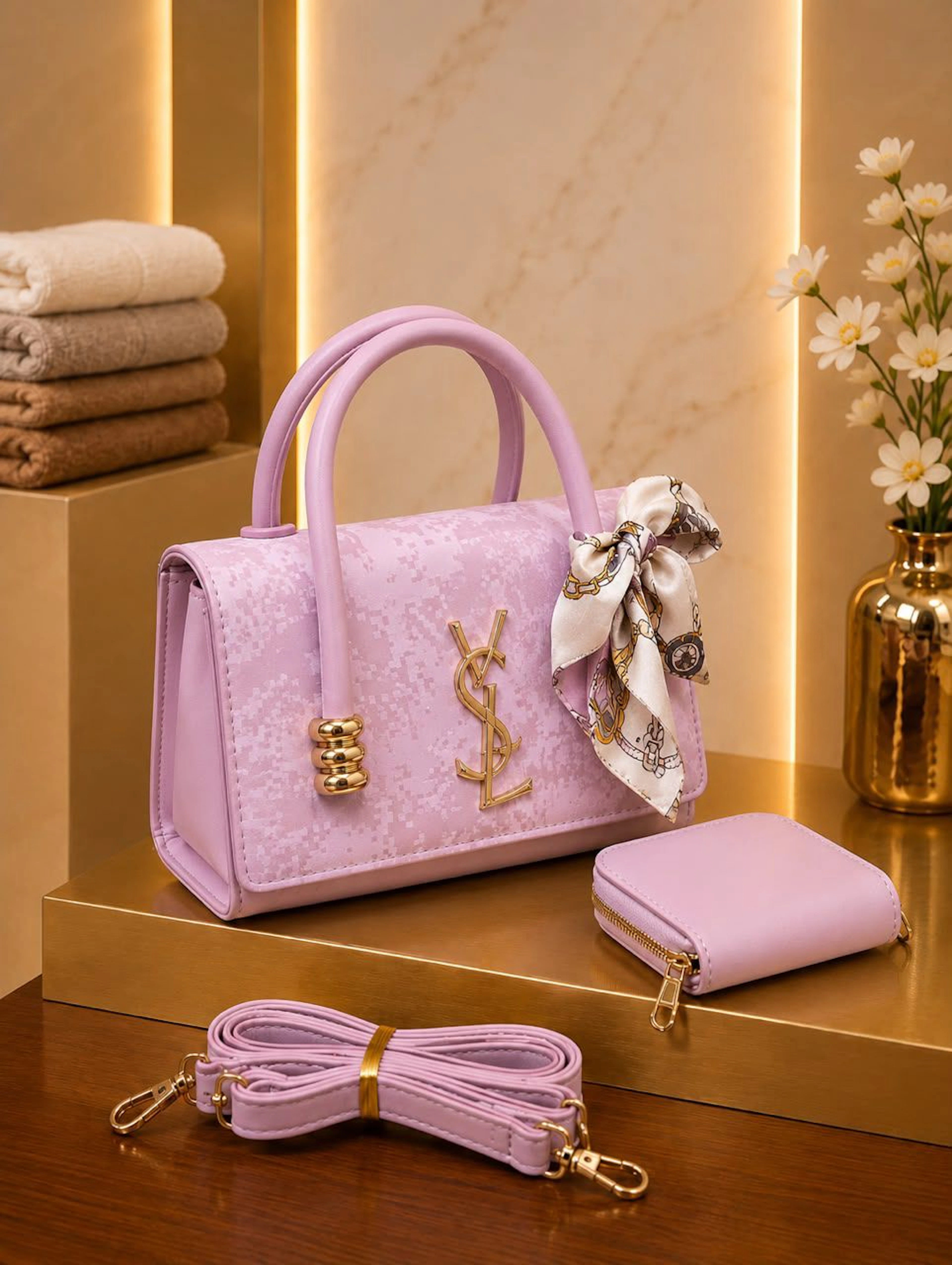 Handbags small 18